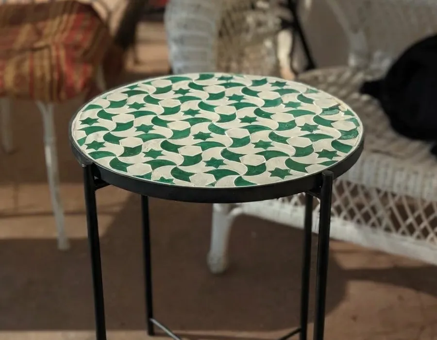 Side Table Kit for IKEA GLADOM