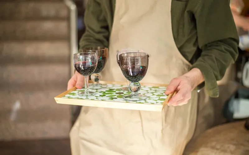 Tray Kit